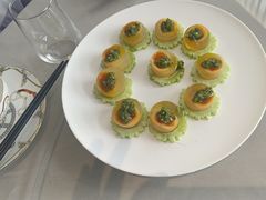 -写庭·鱼鲜川菜·宴请(铁像寺水街店)