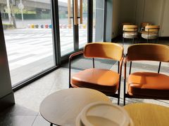 -星巴克(南京江宁文鼎广场店)