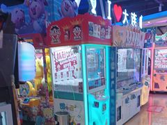 -大玩家(万达广场大连甘井子店)