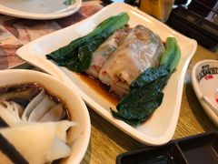 -添好运点心专门店(百老汇店)