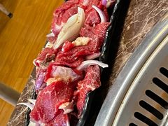 -元宝烤肉店·齐齐哈尔烤肉·烤串