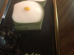 椰汁西米糕-苏梅花园(群星城店)