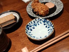 -山杏yama-katsu·吉列炸物