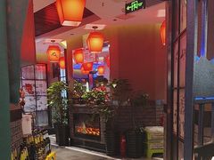 -山河屯铁锅炖鲜鹅·东北菜(开发区一店)