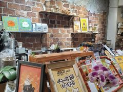 -ABCD咖啡屋(妇幼店)