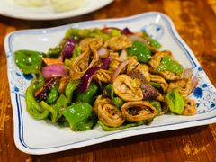 溜肥肠-春發合饭庄