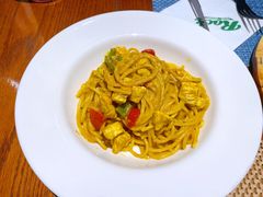 -摇滚披萨(长春街店)