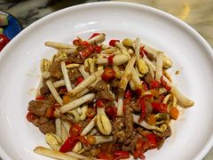 -范家小馆·烤鸭新京菜(金融街店)