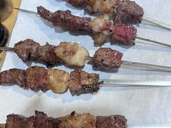 -壹块捌烧烤(灯市口店)