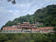 -安溪清水岩