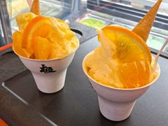 -极拉图·现制冰淇淋(大卫城店)