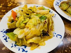 泡菜-柴氏风味斋(甘家口店)