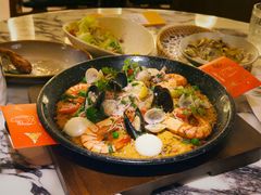-CRAZYONES克芮旺斯西班牙餐厅(苏州中心店)