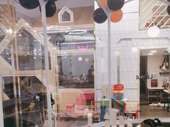 -Lilliput粒粒堡亲子餐厅(置汇旭辉店)