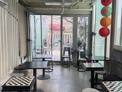 -S.O.E COFFEE(五道营店)