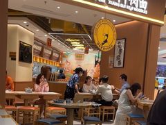 -陳香貴·兰州牛肉面(广州花城汇店)