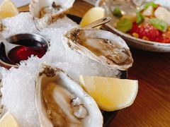 生蚝-BOR Eatery(安福路店)