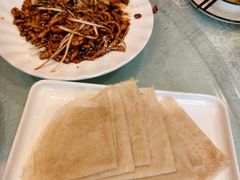 -川人川菜馆·小龙虾·鲜虾现做(黄山路店)