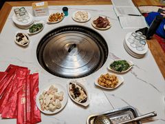 -崔记生活·铁锅炖鱼粘卷子(总店)