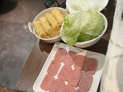 -东来顺饭庄(apm总店)