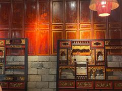 -老客家·客家菜(万达店)