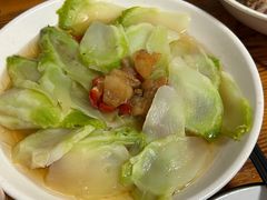 -玲燕蒸菜馆(江东路店)