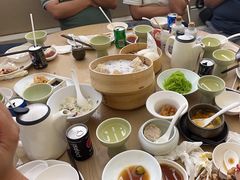 -苏小柳点心·手作小笼包(浦东嘉里城分院)