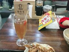 -李先生牛肉面大王(营口大润发店)