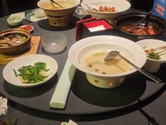 -肆月河豚·淮扬菜·湘菜(华天店)