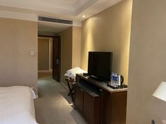 -武汉汉口火车站东方建国大酒店