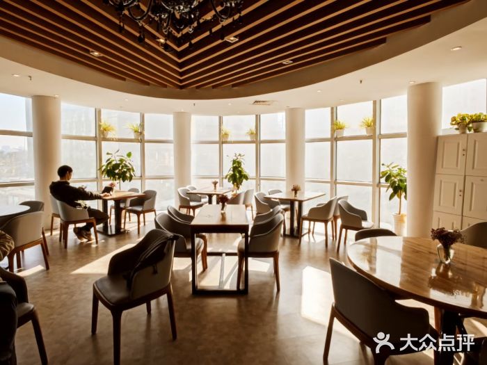 KapalApi火船咖啡(静安店)图片