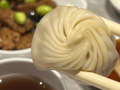 -鼎泰丰(国贸商城店)