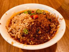 冒椒千层肚-付小姐在成都(中山公园店)