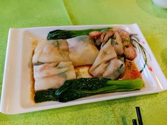 -盛港湾海鲜食府(黄沙店)