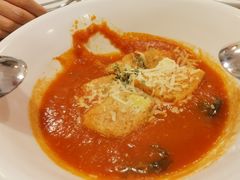 -城市大道红炉披萨烘焙坊