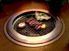 -炎蔵牛舌烤肉