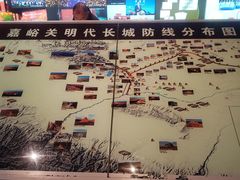 -嘉峪关城市博物馆