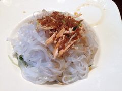 凉粉-玉林烤鸭店(垡头店)