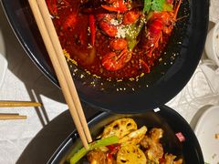 -红辣椒·川菜·火锅(科华路店)