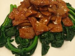 -陆公馆(新华西路店)