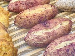 -高力乐面包咖啡厅(西塔店)