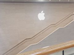 门面-Apple零售店(玄武湖店)
