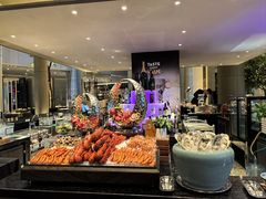 -博林天瑞喜来登酒店·西丽尚膳