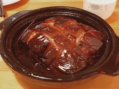 -乌镇那一年小院主题餐厅(甘泉西路店)
