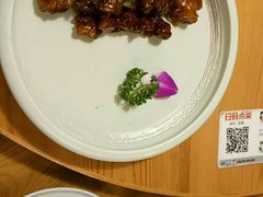 -几荷·恰似故人来(秀水广场店)