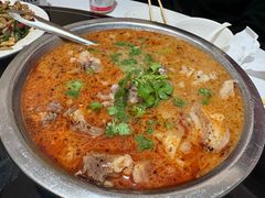 -三中高皇羊肉馆