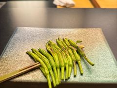 -鳥喜Toriki怀石烧鸟料理