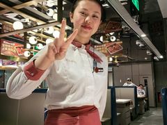 -海底捞火锅(国奥村店)