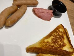 -必胜客(海雅PH店)