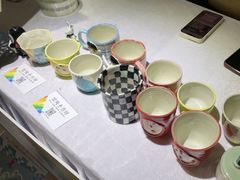 -馆陶手作坊DIY·陶艺·石塑粘土·石膏娃娃(车陂店)